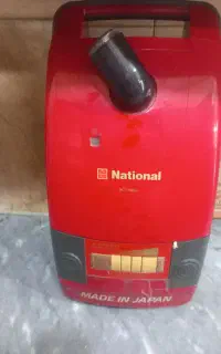جاروبرقی