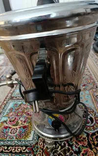 سماور برقی