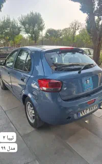 تیبا دو