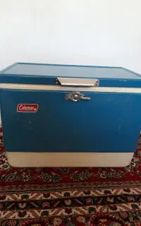کلمن اصلی آمریکایی سالم و درجه یک