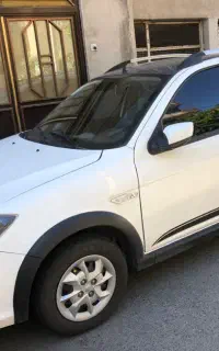 کوییک gxrمدل ۴۰۴ درحد صفر صفر