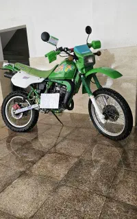 کامکیس  125 کادیکس zx زدایکس کاوازاکی wr crm