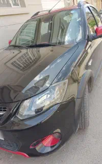 کوئیک Rمشکی قرمز