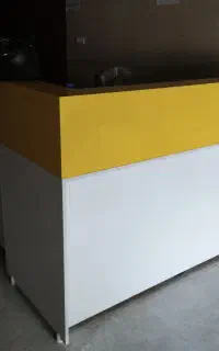 میز پیشخوان