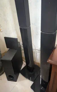 سینما خانگی ال جی