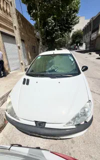 ۲۰۶مدل۹۶