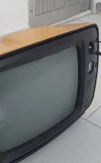 تلویزیون معاوضه