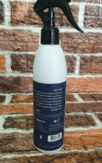 اسپری چربی زدای نانو مدل Nano White