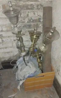 قلیون