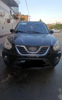 ام‌وی ام x33