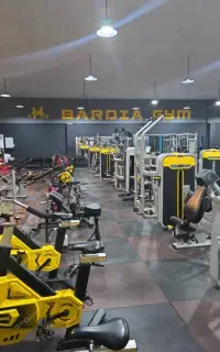 باشگاه ورزشی