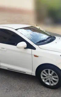 ماشین ام وی ام ۳۱۵ نیو فیس