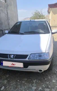 پژو sLx مدل 1399