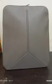 کوله پشتی چرم درسا