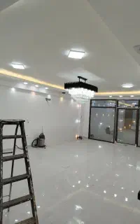 برق کشی و سرویس کولر