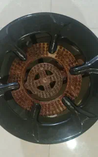 پلو جوش قدیمی محکم