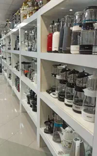 توستر دو المنت