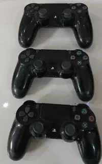 دسته اصلی ps4