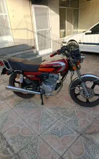 موتور ارشیا