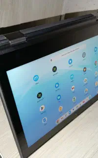 لپتاپ کروم بوک لنوو e300