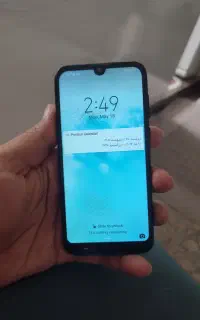 Huawei. 5 2019