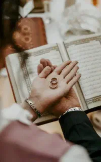 عکاسی و کلیپ عقد