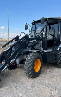 استخدام راننده بیل بکو