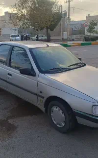 پژو88سینه‌کرم