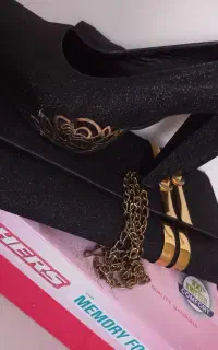کیف وکفش