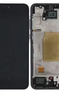 تاچ و ال سی دی گوشی سامسونگ lcd a35