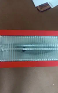 فروش یک دستگاه بخاری برقی