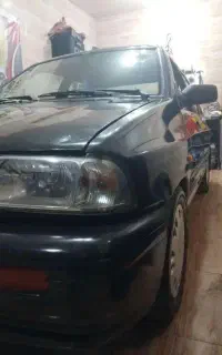پراید دوگانه کارخانه مدل ۸۷ فروش فوری