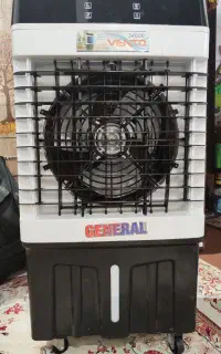 کولر آبی پرتابل 34000 جنرال باکنترل