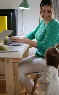 اینجا مستقل شو