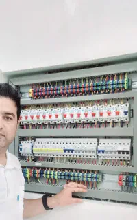 برقکار ساختمان و صنعتی تجاری صفر تا ۱۰۰ و تعمیرات