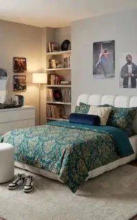 پاشو بیا اتیش زدیم به مالمون