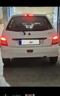 پراید ۱۱۱ تمیز