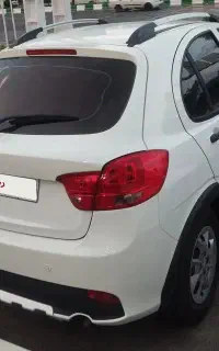 کوئیک gx مدل 1404
