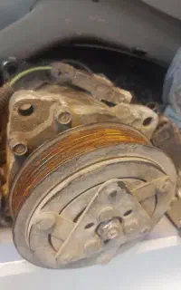 قطعات کولر