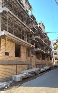 داربست مهدی