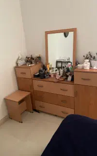 سرویس خواب دو نفره