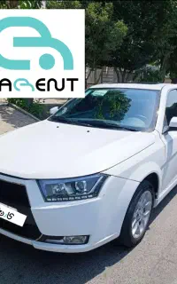 اجاره رنت کرایه خودرو دنا پلاس