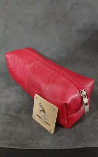 چرم طبیعی دستدوز نوشیکا
