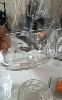 آجیل خوری