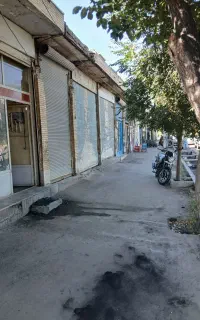 مغازه تجاری۱۵متری