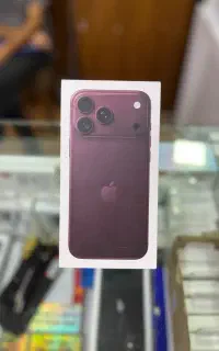 18 pro max
