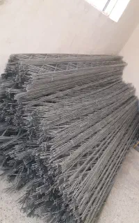 والپست،میلگردبستر(قیمت کارخانه)