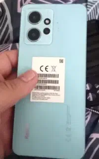 گوشی شیایومی نوت۱۲