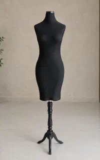 مانکن در تمامی سایز ها