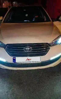 لیفان سواری ۸۲۰ مدل ۹۵